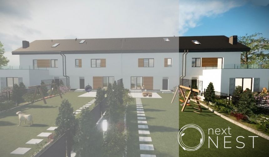 Konstancin-Jeziorna, 999 000 zł, 156.68 m2, segment skrajny miniaturka 2