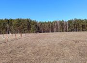 Działki na nowym osiedlu - Smyków (gm. Raków) miniaturka 12