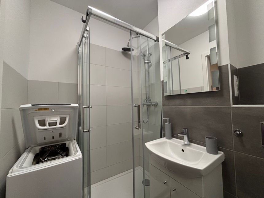 Warszawa Bielany, 699 000 zł, 48.12 m2, pietro 3 miniaturka 12