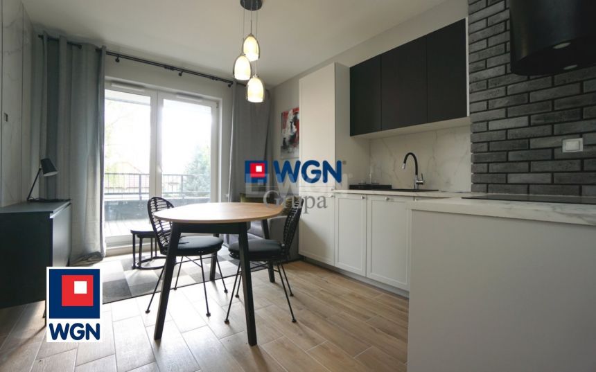 Konin, 2 100 zł, 32 m2, parter, 6 miniaturka 7