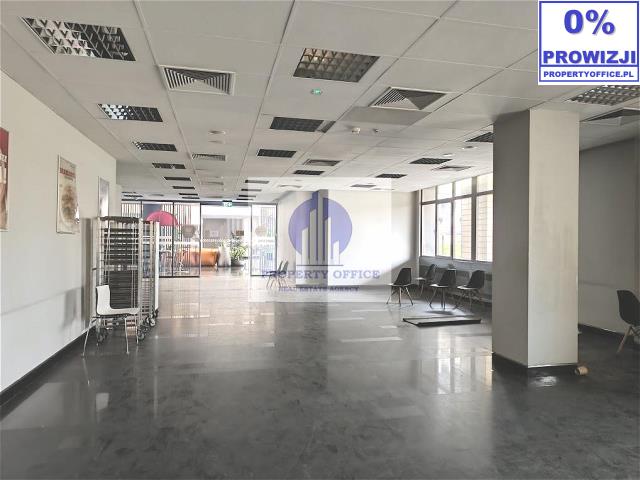 Mokotów: usługi/biuro 281 m2 miniaturka 2