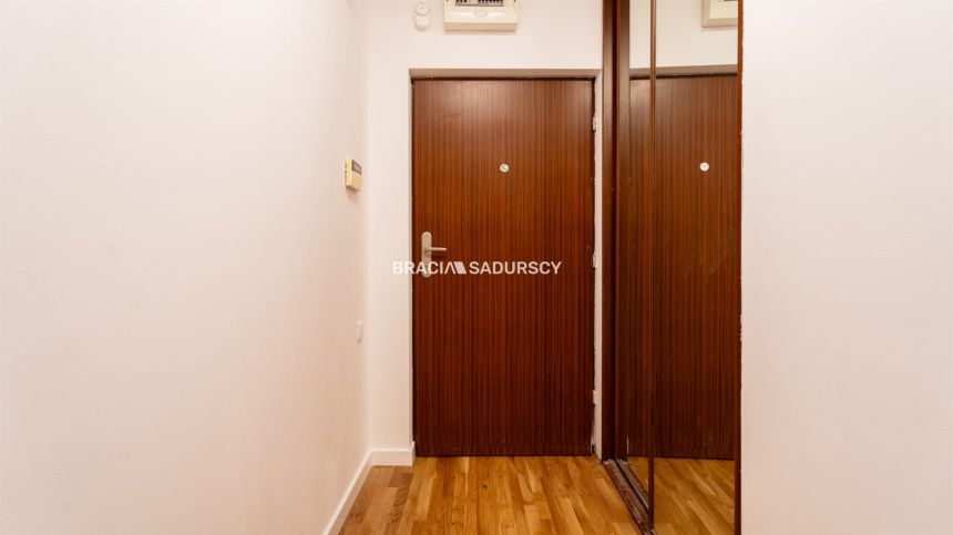 1 pok apartament 37m2 z dużym balkonem! miniaturka 12