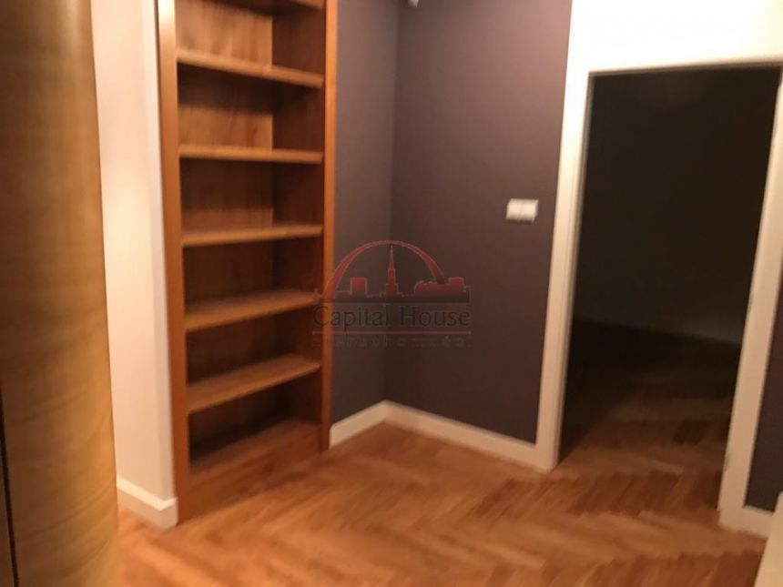 Apartament 2-poziomowy przy Łazienkach Królewskich miniaturka 10