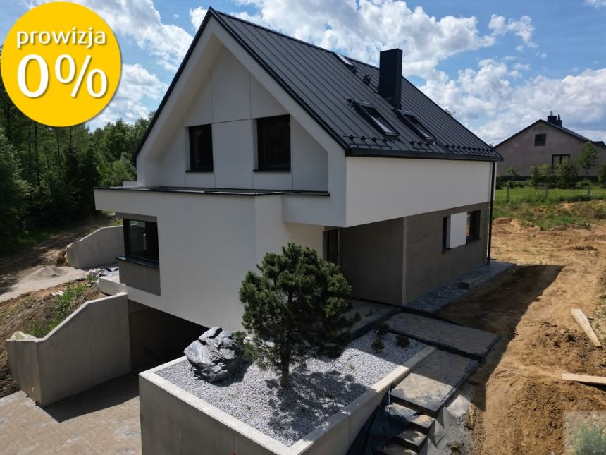 Ostatnie 2 dostępne domy ! | Strażów | 2025 miniaturka 12