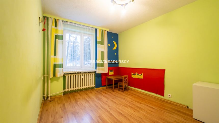 3-POKOJOWE W ZIELONEJ LOKALIZACJI miniaturka 12
