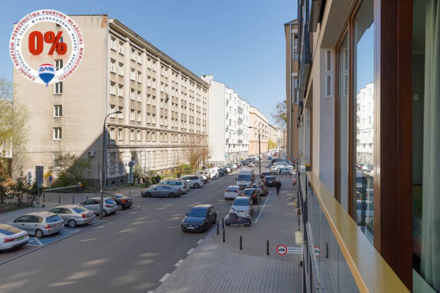 Eleganckie mieszkanie w prestiżowej lokalizacji miniaturka 14