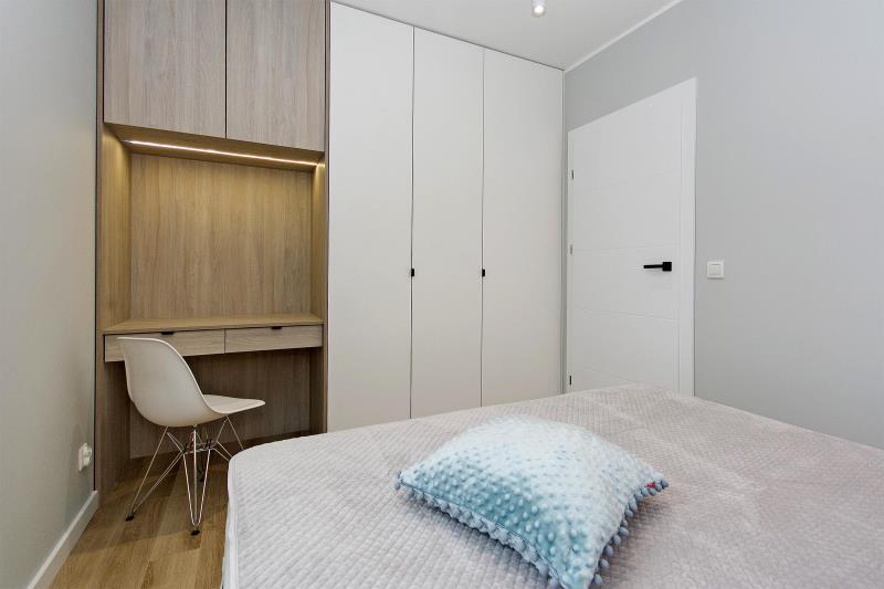 Posiadamy do sprzedania atrakcyjny apartament 2 po miniaturka 8