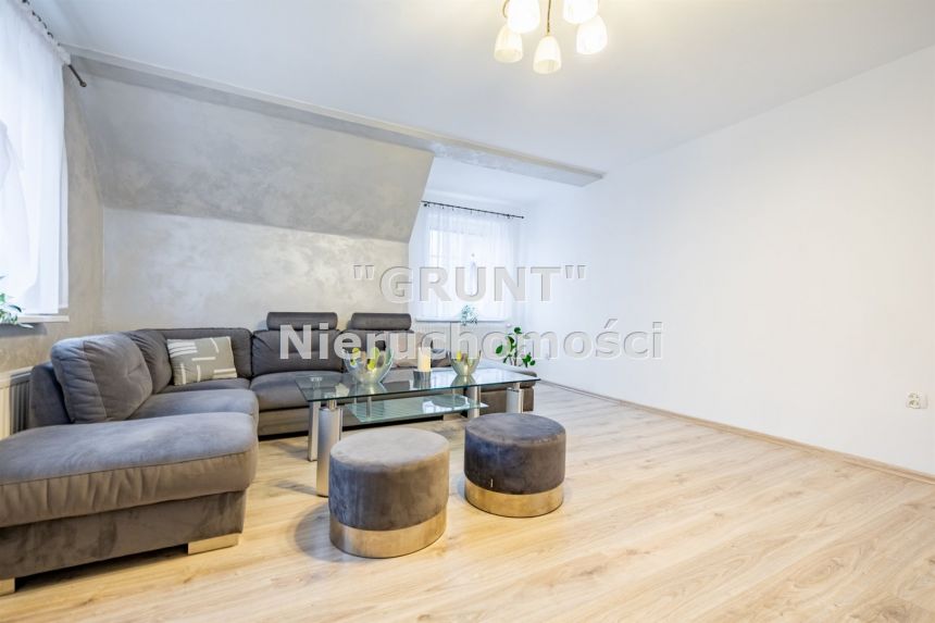 Piła Zamość, 335 000 zł, 60 m2, M2 miniaturka 3