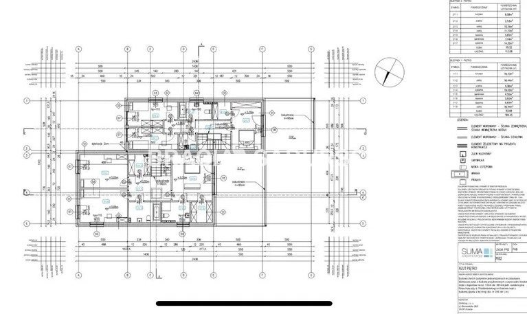 Nowoczesne -Energooszczędne mieszkanie m4 miniaturka 19