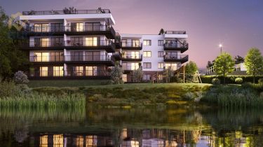 Sochaczew, 416 227 zł, 42.91 m2, z garażem