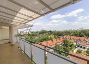 Warszawa Dolny Mokotów, 11 000 zł, 190 m2, pietro 6 miniaturka 11