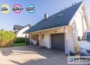 Lublewo Gdańskie, 1 699 999 zł, 200 m2, wolnostojący miniaturka 45