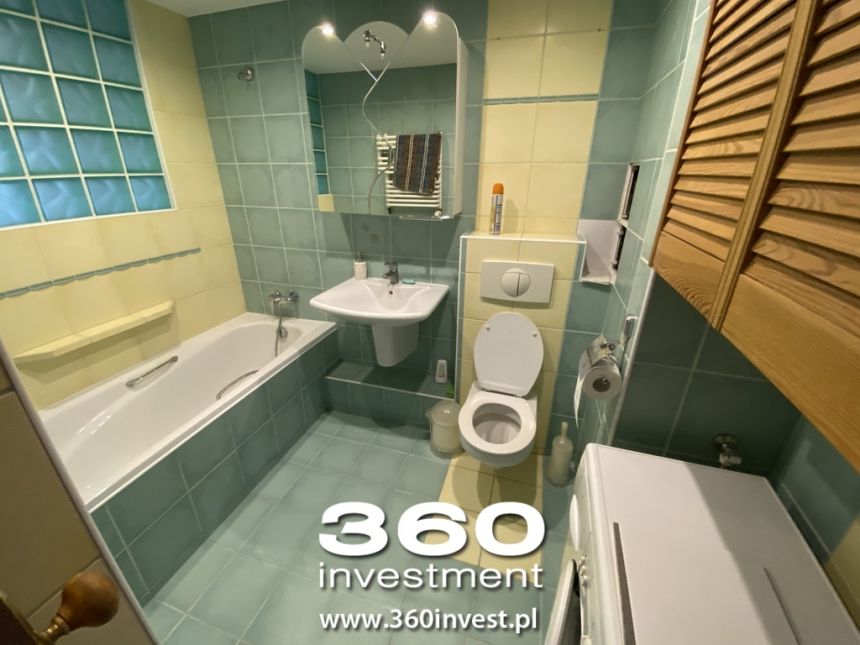 Centrum Narutowicza 2pok 47m2 wolne od lipca miniaturka 10