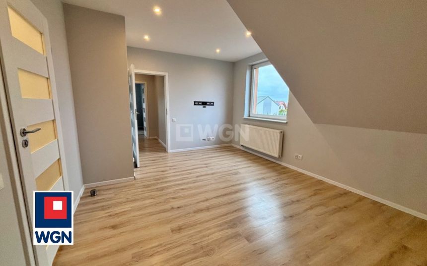 Mierzyn, 7 000 zł, 205 m2, jednorodzinny miniaturka 14