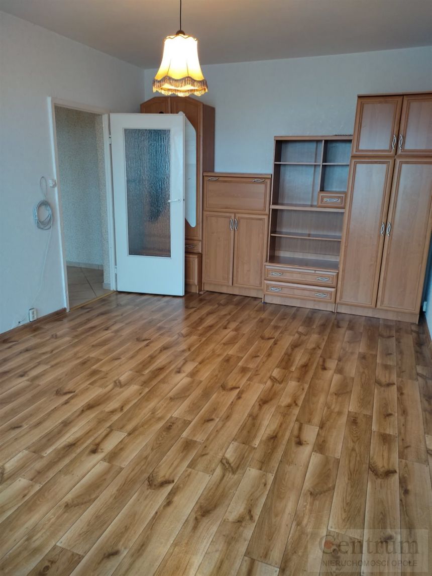 2-pokojowe, miejskie CO i CW, balkon miniaturka 2