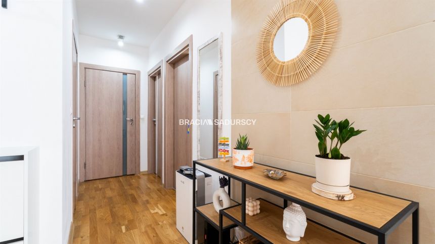 Kraków Ruczaj, 1 100 000 zł, 67.9 m2, w apartamentowcu miniaturka 18