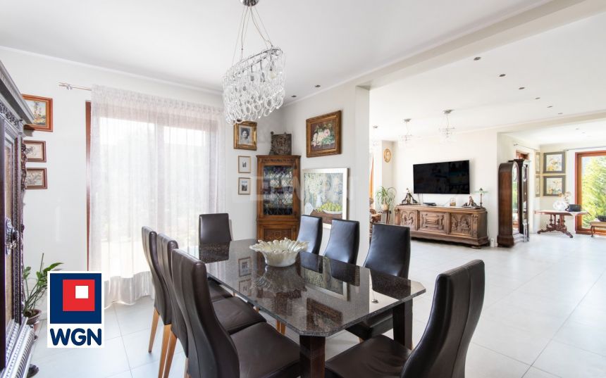 Rurzyca, 3 499 000 zł, 180 m2, murowany miniaturka 5