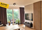 Kraków Podgórze, 838 000 zł, 38.12 m2, z balkonem miniaturka 7