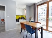 mieszkanie 2-pokoje  43m2 + balkon 10m2 od już miniaturka 4