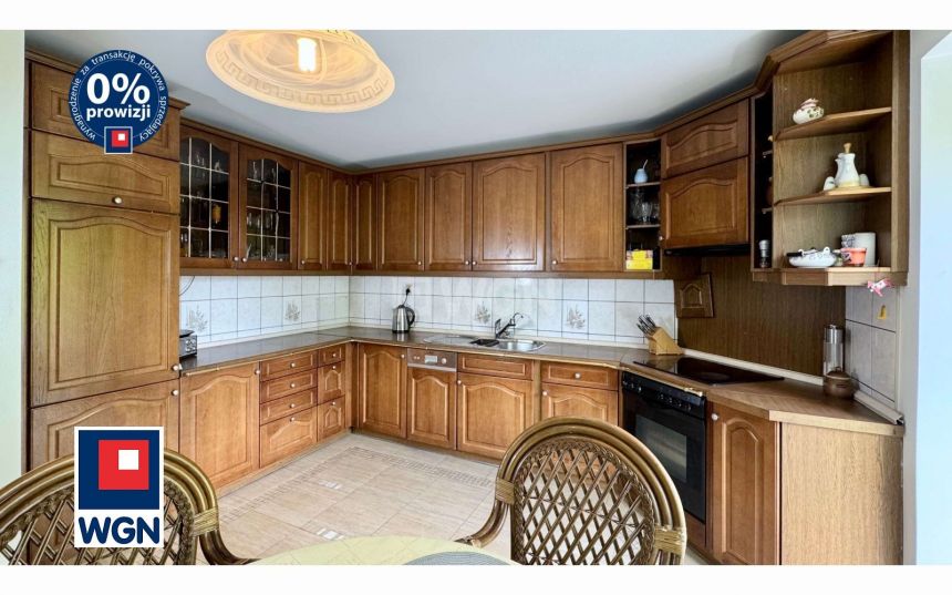 Orzesze, 1 248 000 zł, 222.52 m2, wolnostojący miniaturka 9