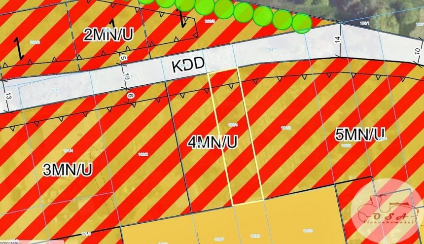 Świetna lokalizacja w ATRAKCYJNEJ cenie MPZP! miniaturka 7