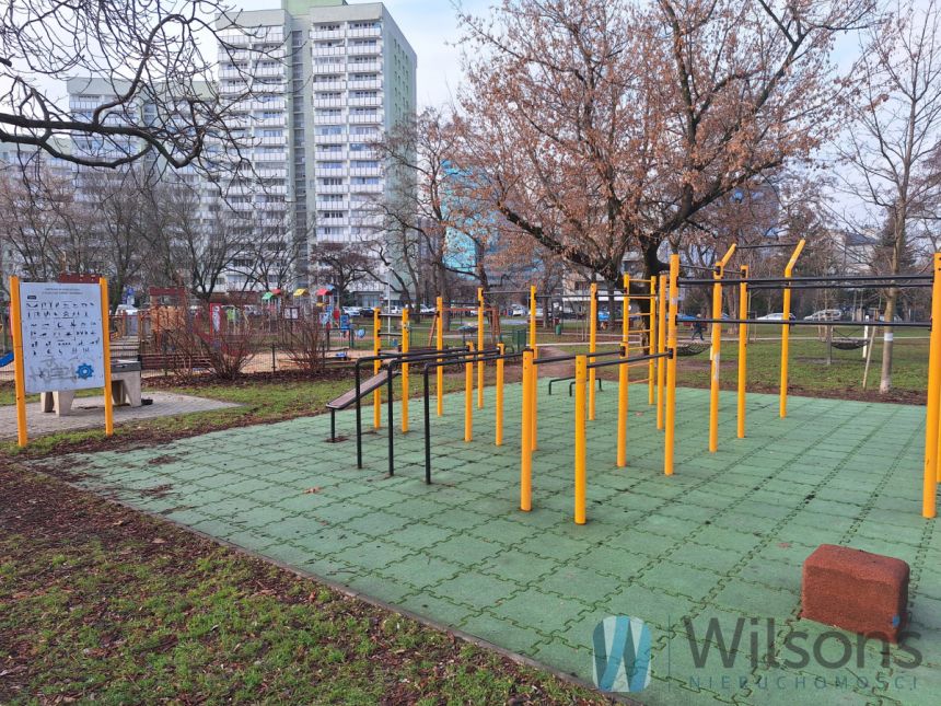Warszawa Praga, 1 650 000 zł, 103.6 m2, z balkonem miniaturka 18