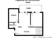 Warszawa Śródmieście, 9 000 zł, 150 m2, pietro 8 miniaturka 13