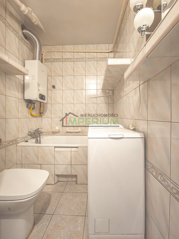 Nowy Sącz, 265 000 zł, 40 m2, pietro 3, 4 miniaturka 6