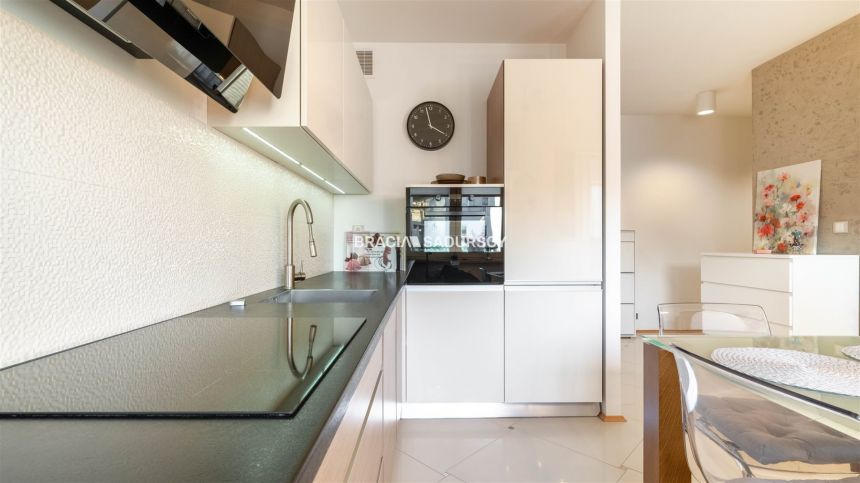 2 pok 56m2 dwa balkony nowoczesne Kliny miniaturka 7