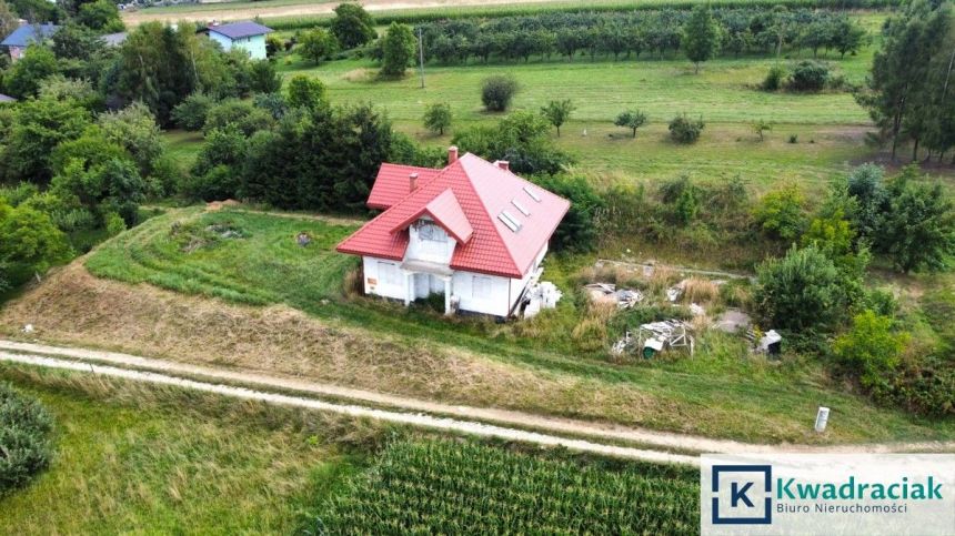 Miejsce Piastowe, 340 000 zł, 128 m2, 5 pokoi miniaturka 5