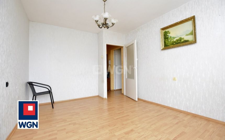 Inowrocław Osiedle Piastowskie, 1 200 zł, 45 m2, pietro 4/5 miniaturka 3