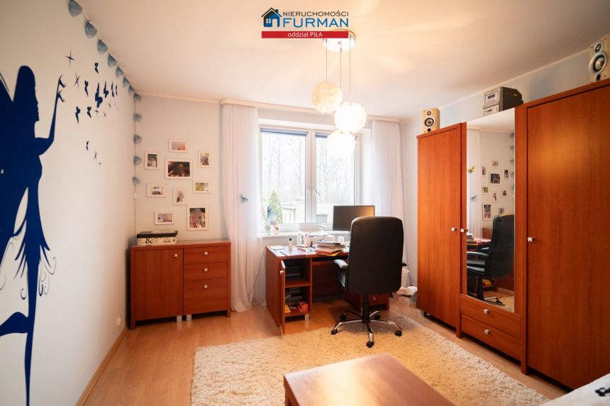 Szereg środkowy w Pile na sprzedaż!!! miniaturka 12