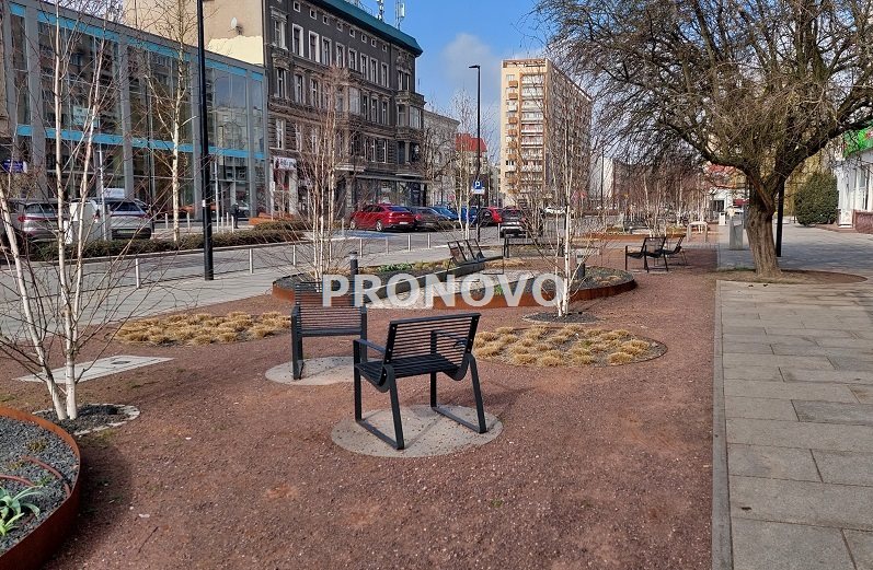 Mieszkanie 2 pokoje Al. Wojska Polskiego miniaturka 4