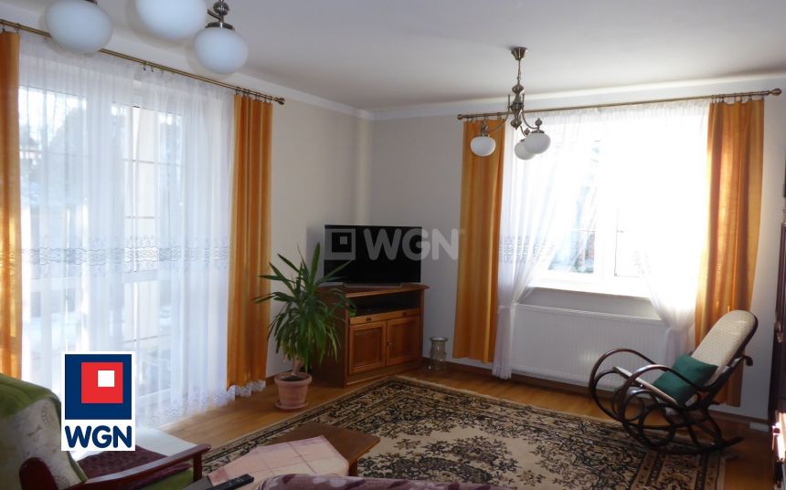 Wola Kuźniewska, 750 000 zł, 180 m2, ogrzewanie piec miniaturka 5