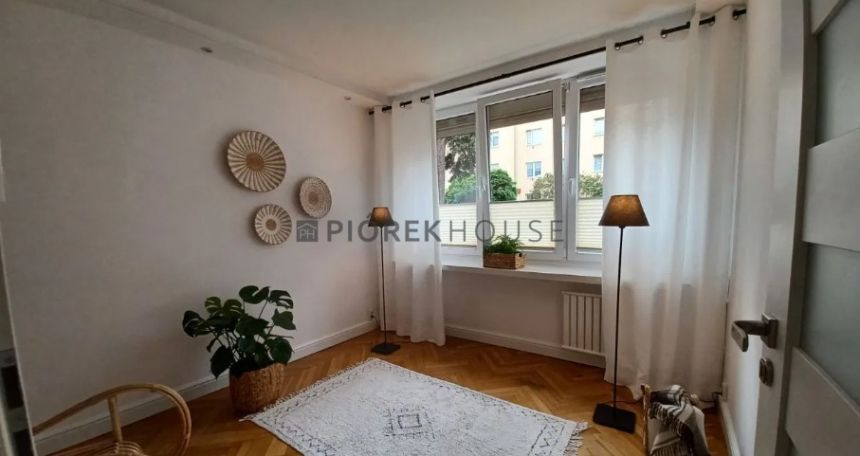 2-pokojowe mieszkanie na Woli miniaturka 6
