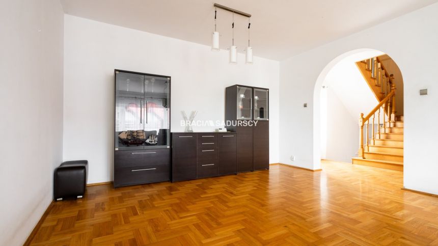 Dom 231m2, Wzgórza Krzesławickie, działka 9 arów miniaturka 12