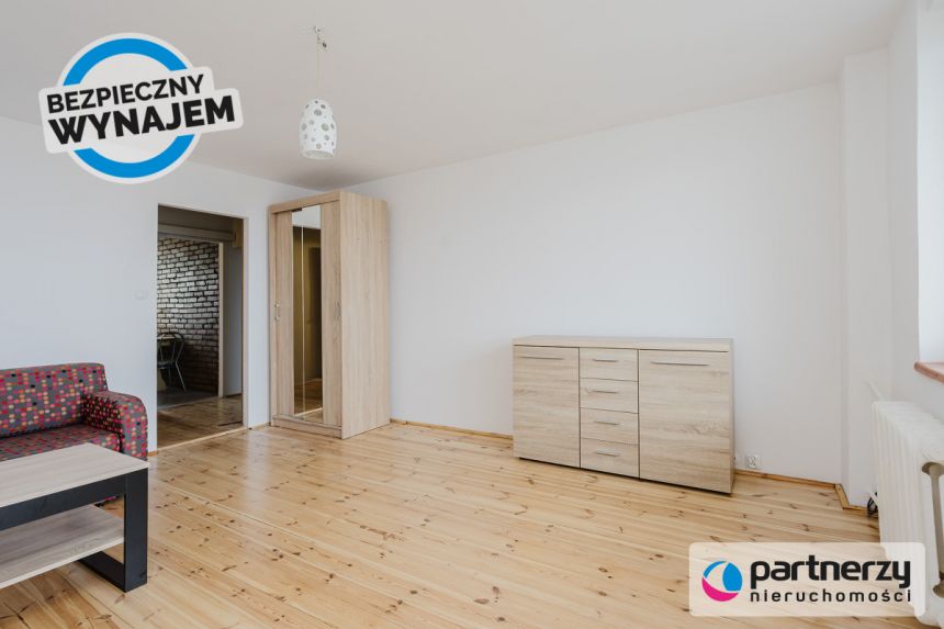 Gdańsk Niedźwiednik, 3 400 zł, 71 m2, M4 miniaturka 5