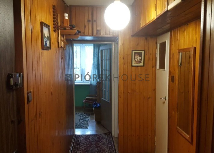 3-pokojowe mieszkanie na Woli miniaturka 8