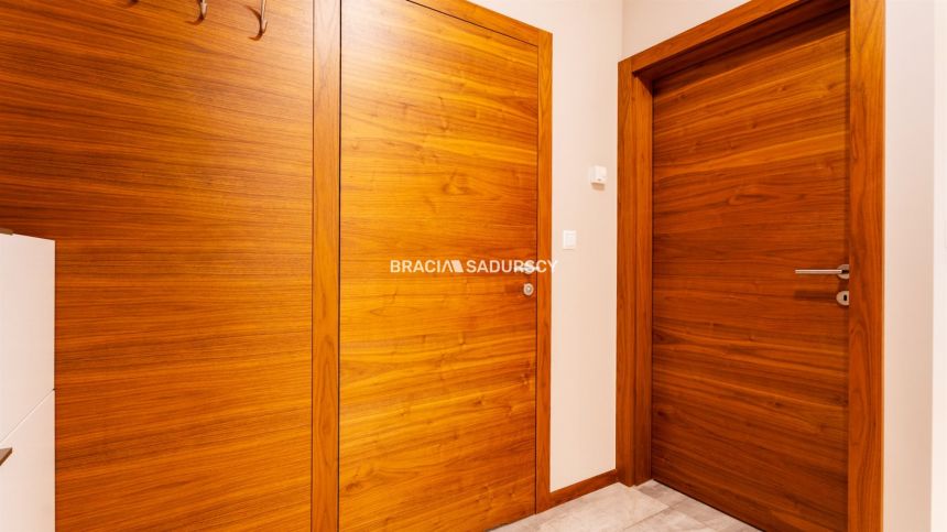 Nowoczesny apartament z dużym tarasem - Ul.Lubicz miniaturka 24