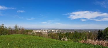 Działka budowlana-Zawada-Tarnów-Małopolska