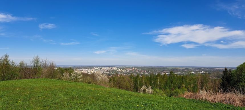 Działka budowlana-Zawada-Tarnów-Małopolska - zdjęcie 1