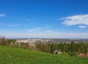 Działka budowlana-Zawada-Tarnów-Małopolska miniaturka 1