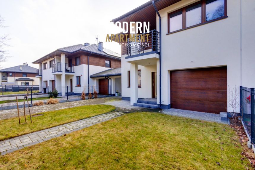 Grodzisk Mazowiecki, 1 290 000 zł, 160.39 m2, ogrzewanie gazowe miniaturka 9
