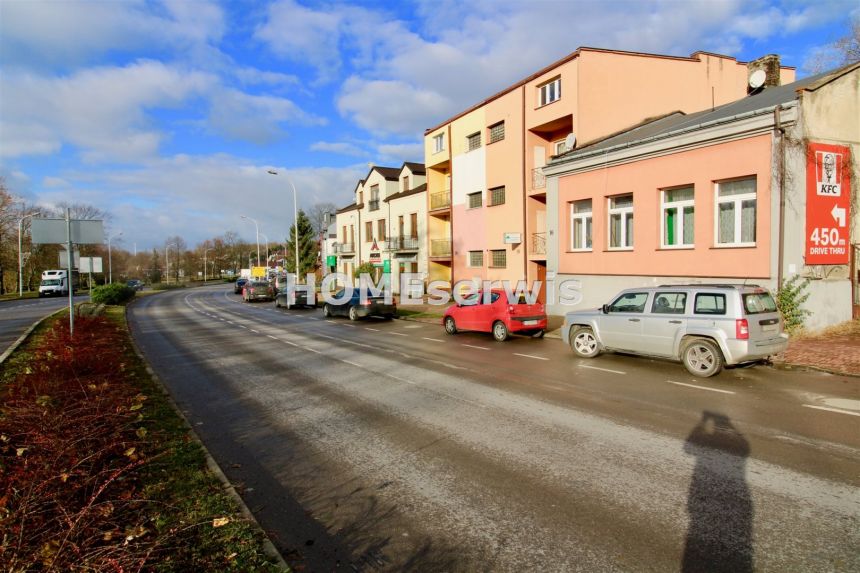 1/2 domu bliźniak 118 m2 w centrum miasta miniaturka 3