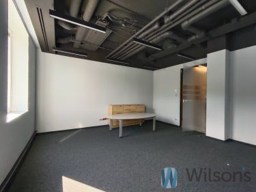 Warszawa Ochota, 615 euro, 30 m2, biuro