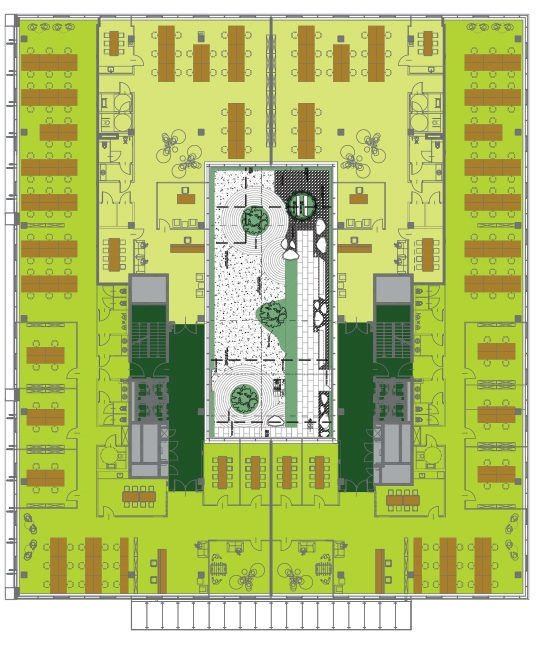 Kraków Dębniki, 34 800 zł, 600 m2, parter miniaturka 7