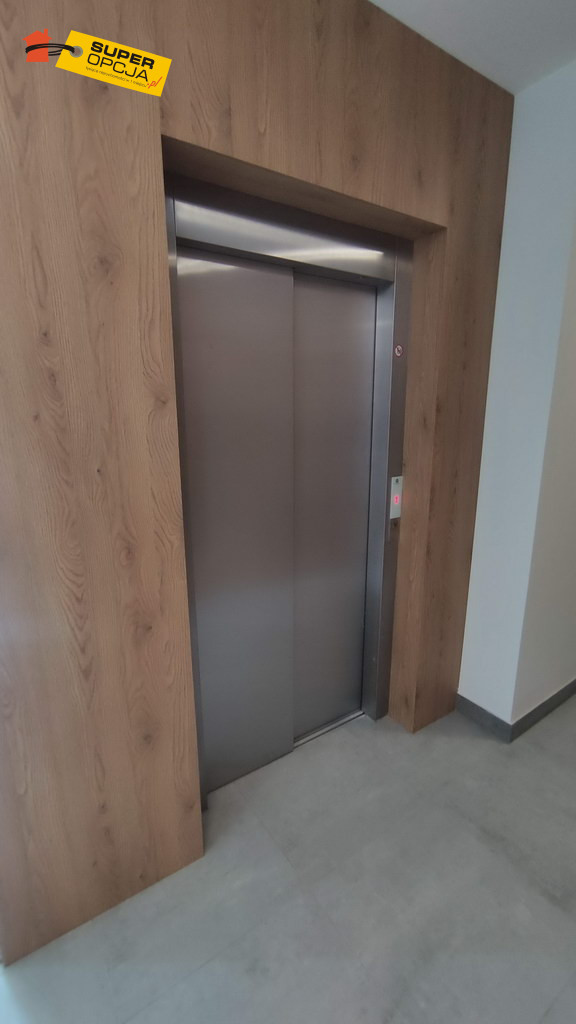Kraków, 3 500 zł, 46 m2, z balkonem miniaturka 16