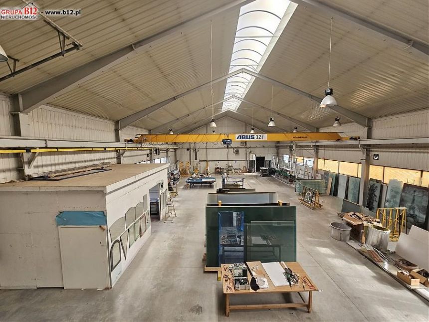 Raba Wyżna, 4 000 000 zł, 780 m2, parter miniaturka 2