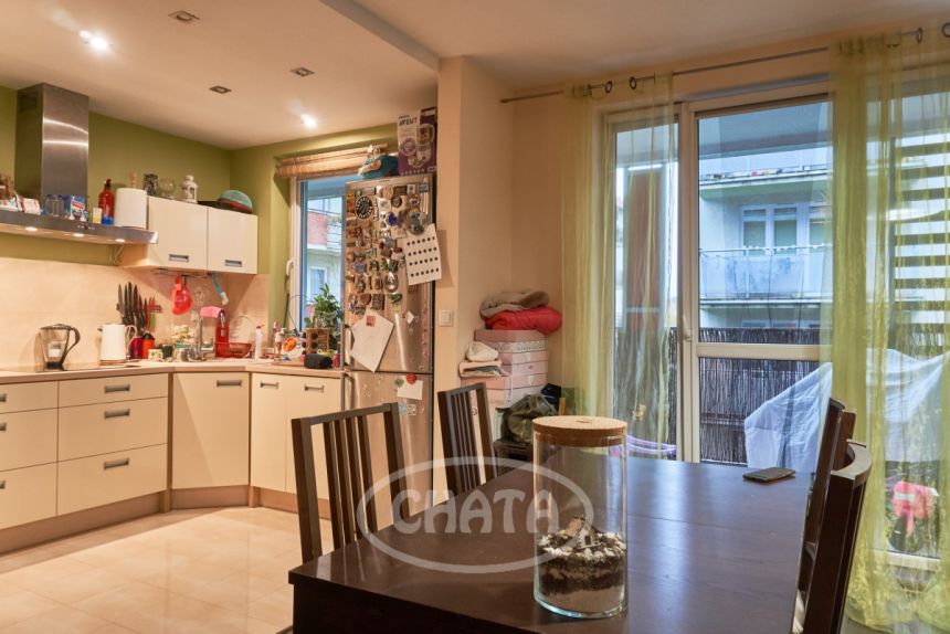 Wrocław Gaj, 589 000 zł, 49.79 m2, z balkonem miniaturka 5