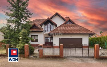 Bezrzecze, 2 499 000 zł, 350.5 m2, murowany